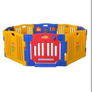 Cub zone / play pen